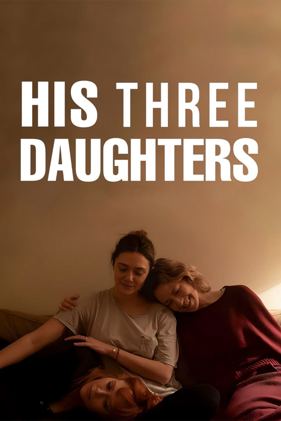 His Three Daughters (2024) [3776] (A1733454865) [[Movies]] --Plex--